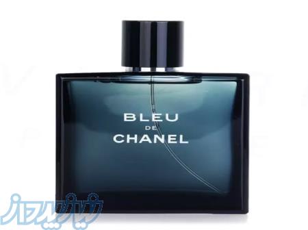 خرید عطر بلو شنل   رایحه لوکس و مردانه با ماندگاری عالی 