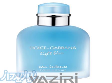خرید عطر بلو اینتنس   رایحه مردانه خنک و جذاب با ماندگاری بالا 