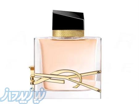 خرید عطر ایو سن لورن لیبر   رایحه جذاب و ماندگار بانوان 