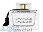 خرید عطر لالیک لامور   رایحه عاشقانه و ماندگار مخصوص بانوان 
