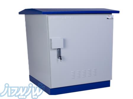 رک اوت دور 20 یونیت با عمق 60 و عرض 80 