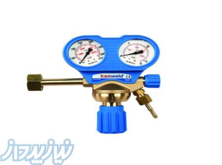 خرید مانومتر اکسیژن با کیفیت از تهران گاز 