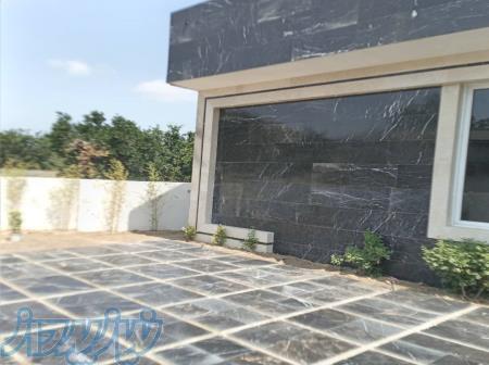 فروش فوری ویلا مدرن سنددار زیرقیمت منطقه