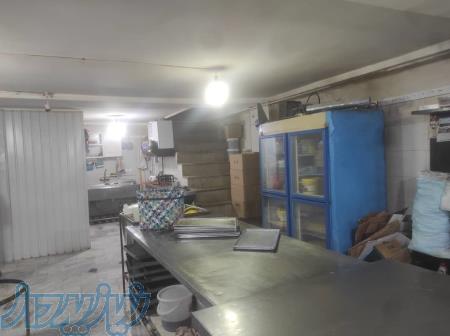 فروش کارگاه زیرزمینی بزرگ کرج