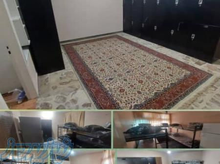 خوابگاه و پانسیون مردانه آزادی 