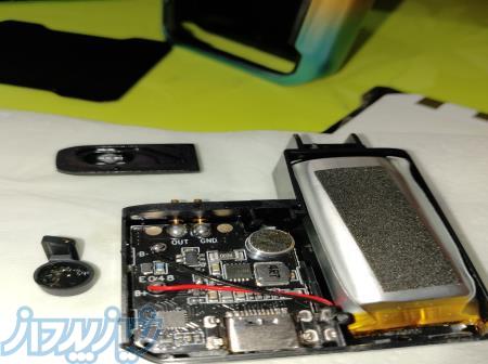 تعمیر انواع ویپ و پاد (ویپ پرند) 