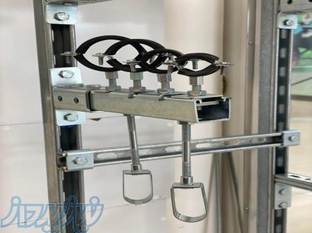 یو چنل سی چنل ساپورت مدولار جی چنل سوپرفیکس