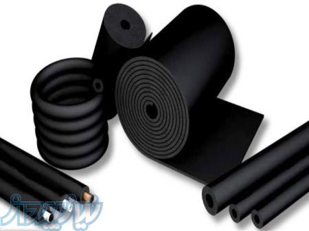 فروش انواع عایق الاستومری 