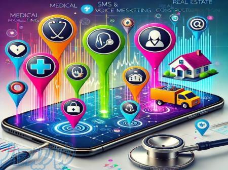 تبلیغ تو هدفمند انجام بده 