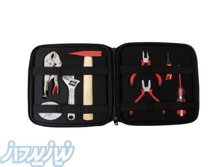 کیف ابزار ، جعبه ابزار، پک ابزارآلات