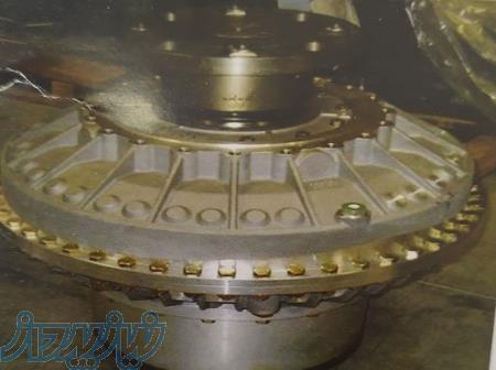 کوپلینگ هیدرولیک 