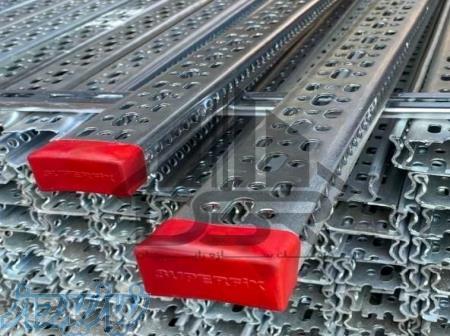 فیکسر تخت فیکسر U انواع متعلقات فیکسر 