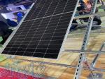 استراکچر پنل خورشیدی سازه های نصب پنل خورشیدی 
