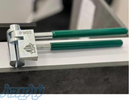 خم کن فیکسر تخت DSR-B 