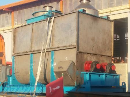 سازنده کارخانه تولید دی کلسیم فسفات و مونوکلسیم فسفات و اسید فسفریک و ارائه فرمولاسیون ویژه