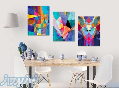 خرید مدلهای جدید تابلو عکس مدرن و دکوراتیو دیواری 