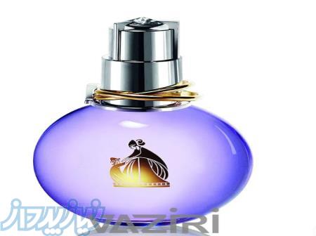 خرید عطر لانوین اکلت   رایحه خنک و عاشقانه زنانه از برند Lanvin 