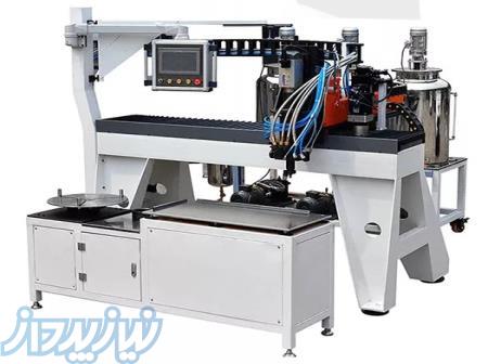 خط تولید فیلتر هوای خودرو 