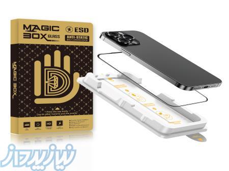 واردات جدید ترین نسل گلس 