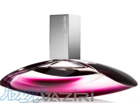 خرید عطر کالوین کلین ایفوریا زنانه   رایحه گلی و میوه‌ای ماندگار 