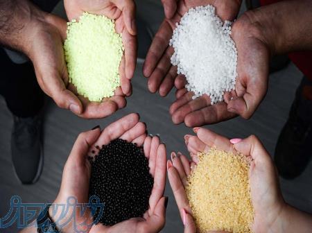 آریا پلیمر پیشگام: تولیدکننده افزودنی‌های پلیمری 