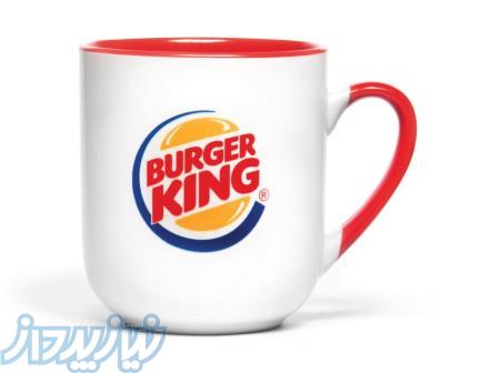 لیوان سرامیکی تبلیغاتی، لیوان،ماگ، هدایای تبلیغاتی