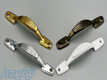 دستگیره و یراق کابینت 