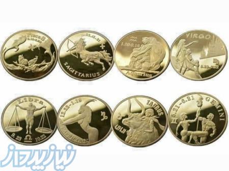 قالب پرس سکه - فروش قالب سکه - ساخت قالب سکه 