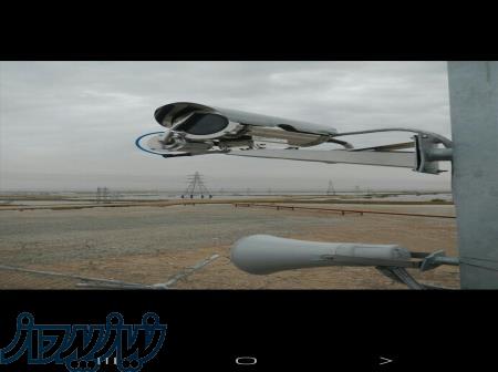 فروش و نصب دوربین مداربسته و آنتن مرکزی 