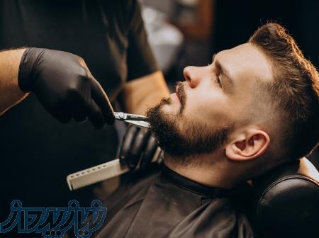 آموزش آرایشگری ویرایش پیرایش 