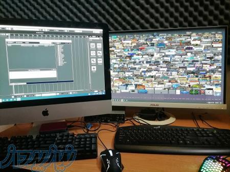 نصب وی اس تی در کرج   VST در کرج   نصب VST PLUGIN 