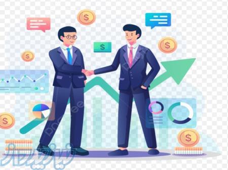 اسپانسر مالی 