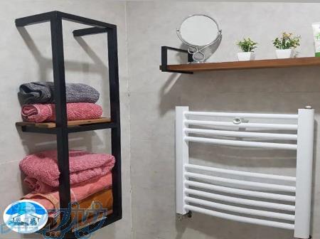 انواع شلف و طبقه ضد آب 