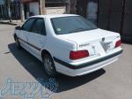 پژوپارس xu7 
