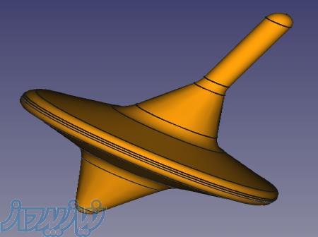 خدمات سی ان سی چوب، طراحی و جیکدگیری حرفه ای 