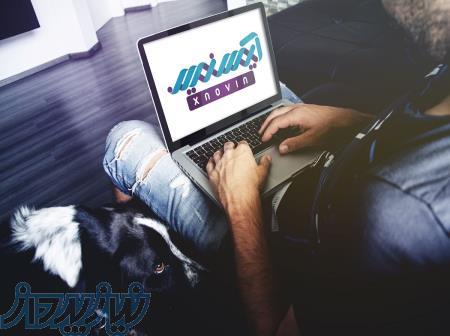 گروه طراحی و توسعه ایکس نوین 