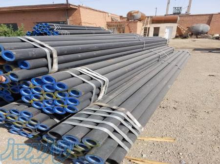 لوله مانیسمان و درزدار - متین لوله 