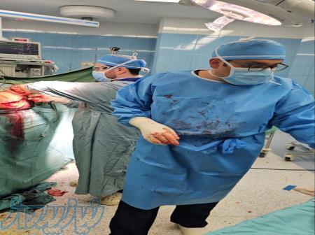 درمان پارگی تاندون شانه 