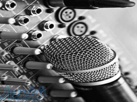 آموزش فن بیان 