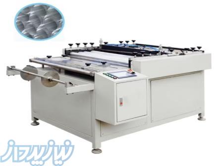 تولید فیلتر هوا 