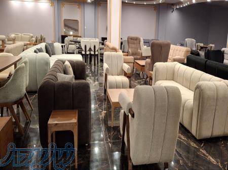 مبل لوکس کرج 