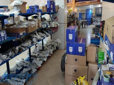 فروش چکی اقساطی لوازم یدکی خودرو 