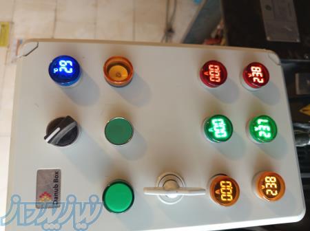 موتور برق سه فاز و تک فاز 