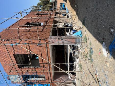 داربست فلزی محمد 