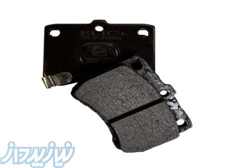 لنت ترمز پراید 