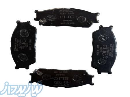 لنت ترمز ساینا