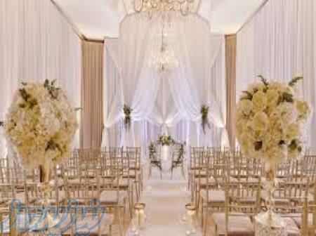 برنامه ریزی جشن ها و تشریفات 