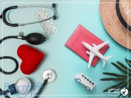 گردشگری و توریسم سلامت 