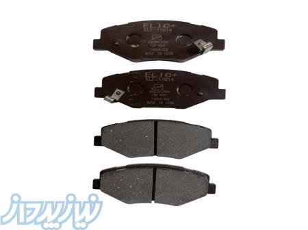 لنت ترمز سمند 