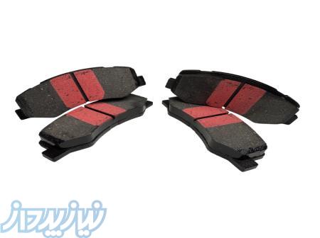 لنت ترمز جلو رانا 